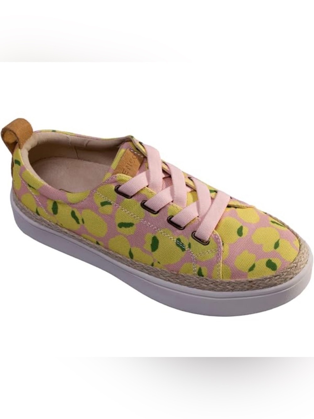 Spenco MalibuLace sneakers 10  summer spring outdoors walking - Picture 2 of 8